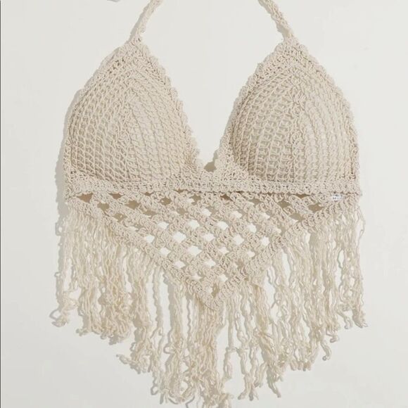 Halter Bikini Top - Picture 3 of 5